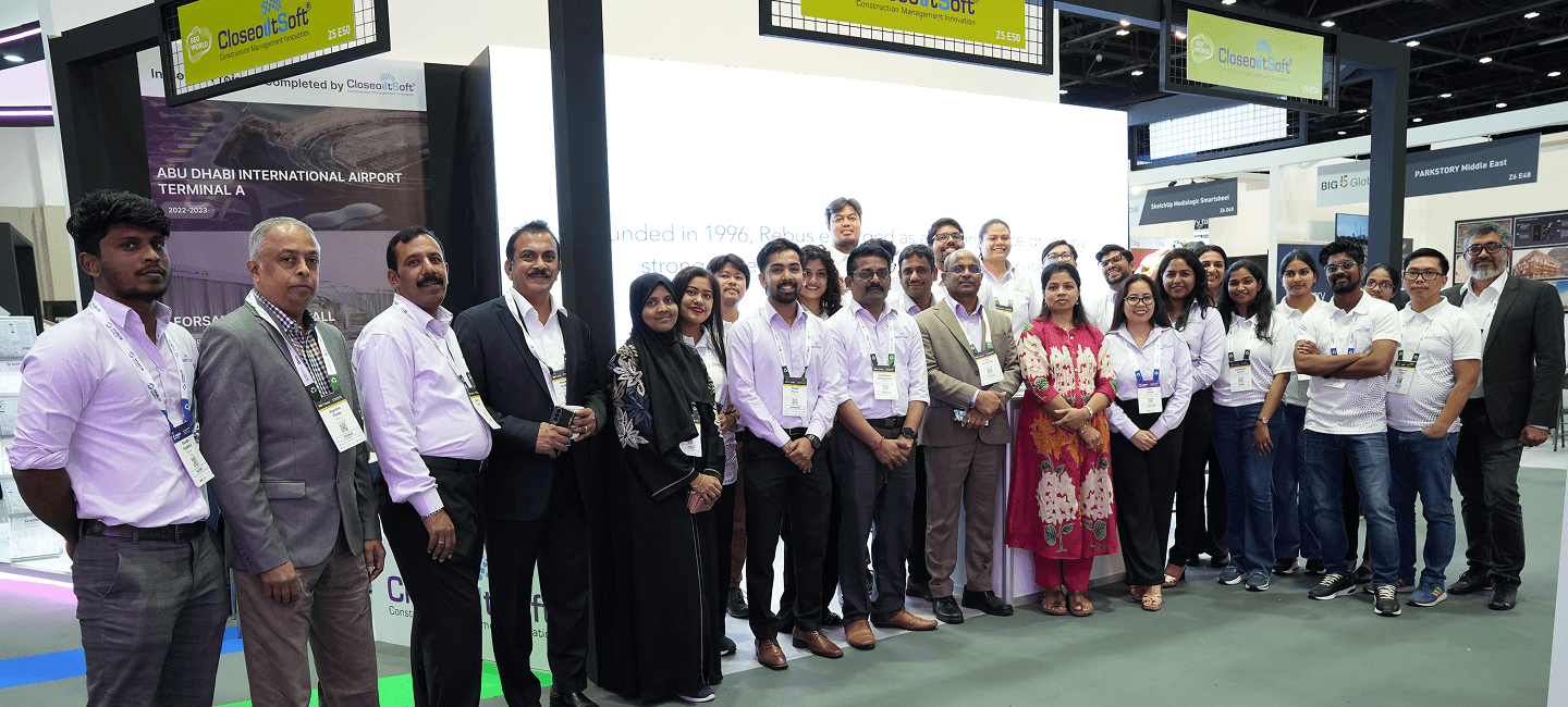 Rebus Holdings background