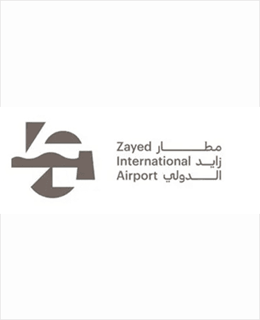 Zayed International Airport