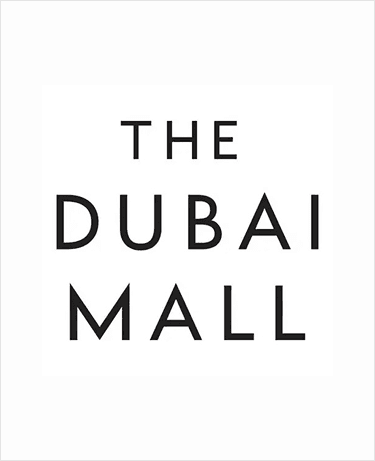 The Dubai Mall